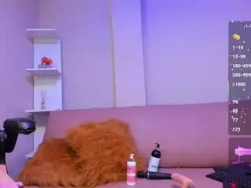 Chaturbate Live Sex of kalilowe_