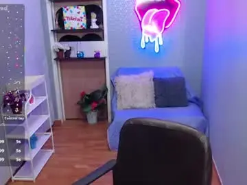 Chaturbate Live Porn of kalilowe_