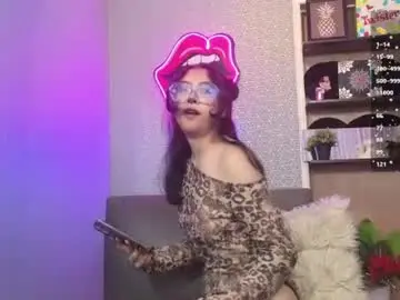 Chaturbate Best Webcam of kalilowe_