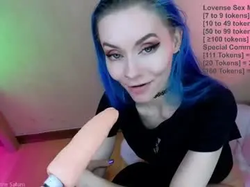 Chaturbate Nude Webcam of kasatka969