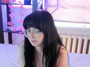 Chaturbate Live Sex Cam of latesigh