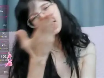 Chaturbate Adult Video Chat of latesigh