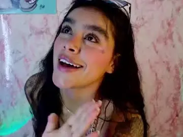 Chaturbate Adult Webcam of lauren_camila1