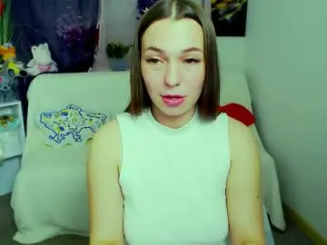 Chaturbate Live Porn of m_vikki