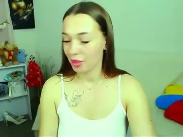 Chaturbate Live Sex Cam of m_vikki