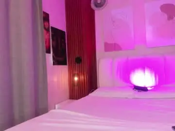 Chaturbate Adult Video Chat of maiasweet_