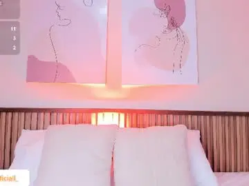 Chaturbate Sex Chat of maiasweet_