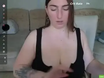 Chaturbate Best Webcam of marceline_v