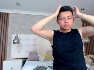 Chaturbate Sex Cam of marcelomoretti