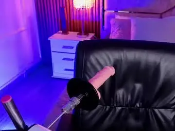 Chaturbate Private Sex Chat of miablackrose