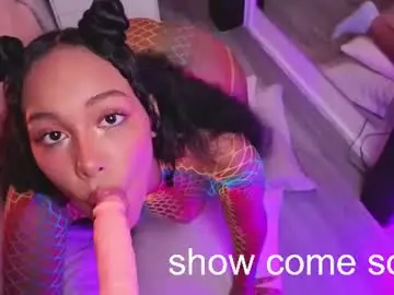 Chaturbate Live Porn of miablackrose