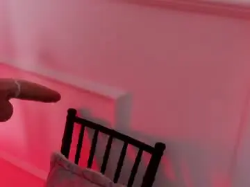 Chaturbate Free Porn Cam of miablackrose