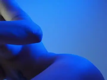 Chaturbate Free Porn Cam of milabunny_