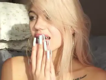 Chaturbate Free Porn Cam of milabunny_