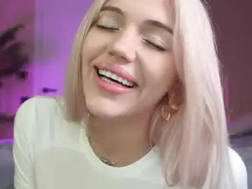 Chaturbate Sex Cam of milabunny_