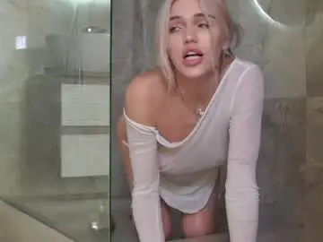 Chaturbate Adult Webcam of milabunny_
