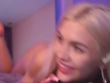 Chaturbate Sex Chat of milabunny_