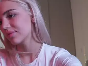 Chaturbate Best Webcam of milabunny_