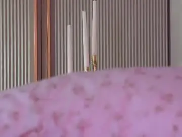 Chaturbate Best Webcam of milabunny_