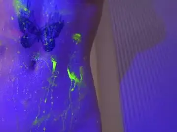 Chaturbate Sex Cam of milabunny_