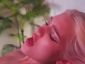 Chaturbate Live Sex of milabunny_