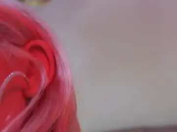Chaturbate Live Sex Cam of milabunny_
