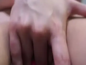 Chaturbate Live Porn of milabunny_
