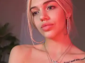 Chaturbate Private Sex Chat of milabunny_