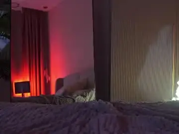 Chaturbate Live Sex Cam of milabunny_