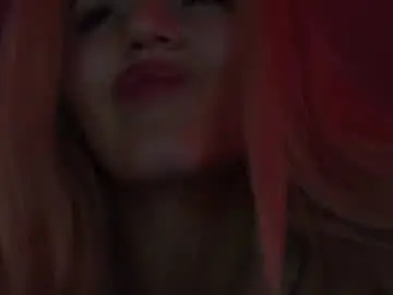 Chaturbate Live Sex Cam of milabunny_