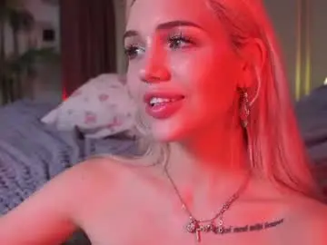 Chaturbate Live Porn of milabunny_