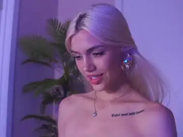 Chaturbate Live Porn of milabunny_