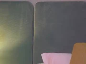 Chaturbate Live Sex Cam of milabunny_