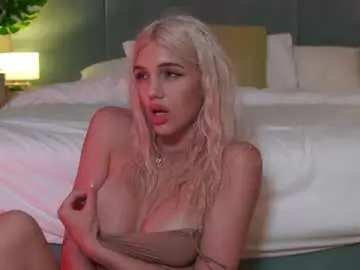 Chaturbate Watch Live Sex Cams of milabunny_
