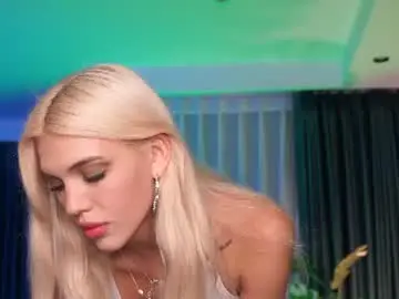Chaturbate Sex Cam of milabunny_