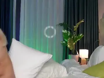 Chaturbate Best Webcam of milabunny_