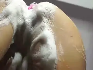 Chaturbate Best live sex cam show of milabunny_