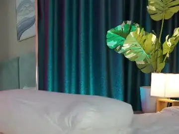Chaturbate Live Porn of milabunny_