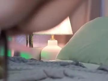 Chaturbate Sex Chat of milabunny_