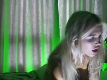 Chaturbate Adult Webcams of milabunny_