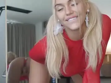 Chaturbate Live Sex Cam of milabunny_