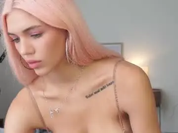 Chaturbate Private Sex Chat of milabunny_
