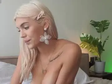 Chaturbate Adult Webcams of milabunny_