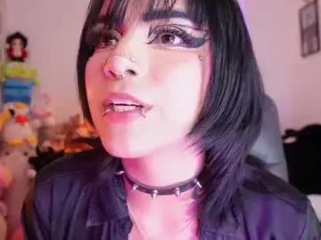 Chaturbate Adult Webcams of ming_yue_