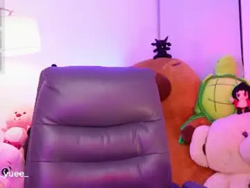 Chaturbate Adult Webcam of ming_yue_