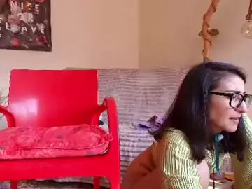 Chaturbate Sex Chat of missmagnetizm