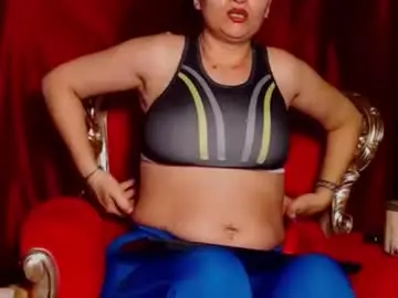 Chaturbate Sex Chat of mistressfabiola