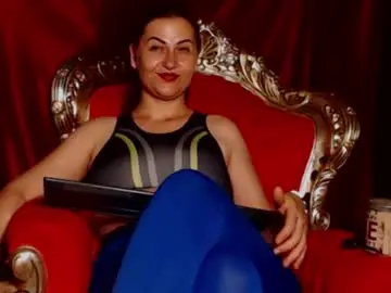 Chaturbate Adult Webcam of mistressfabiola