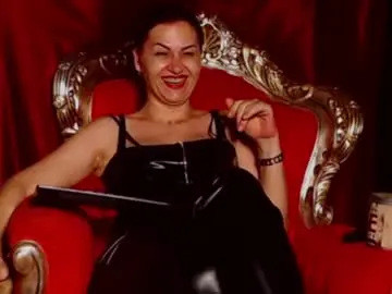 Chaturbate Free Live Porn of mistressfabiola