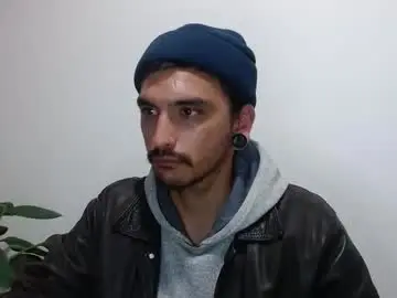 Chaturbate Best Webcam of morbidangel08